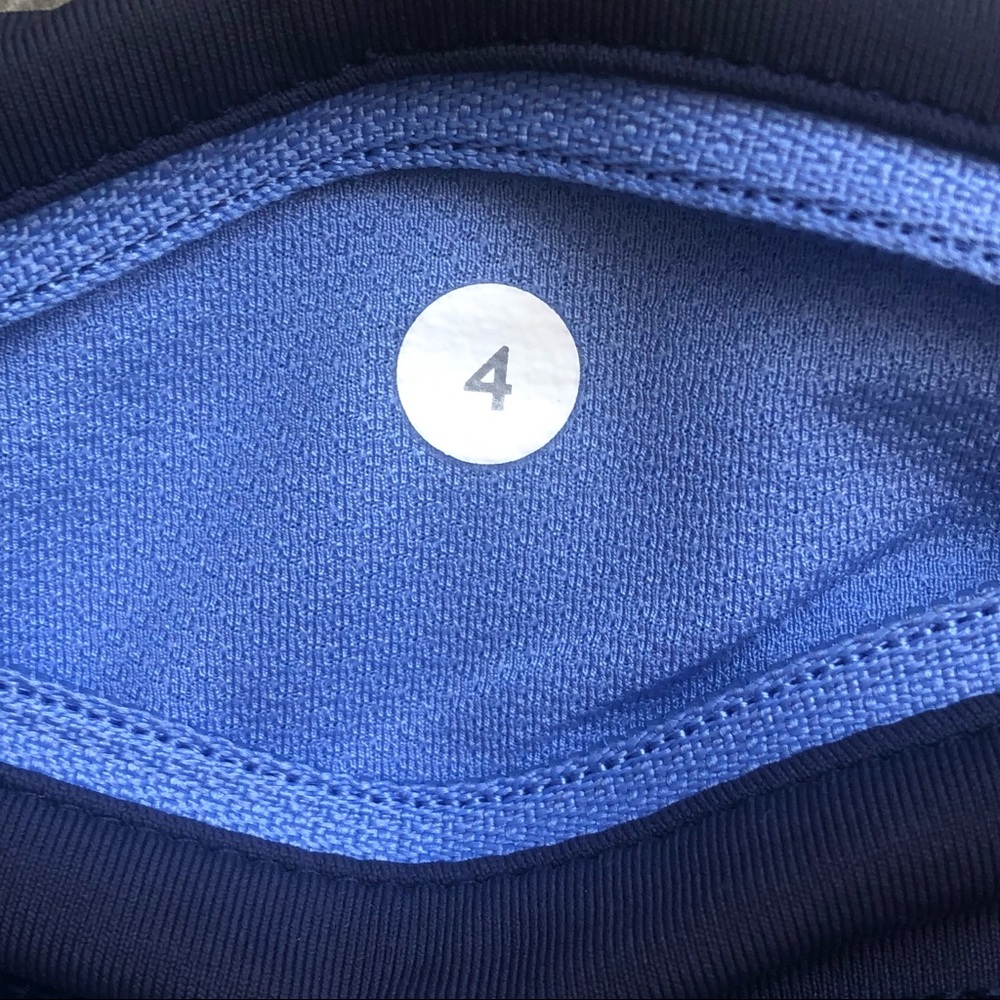 Lululemon Speed Short - Picture 11 of 13
